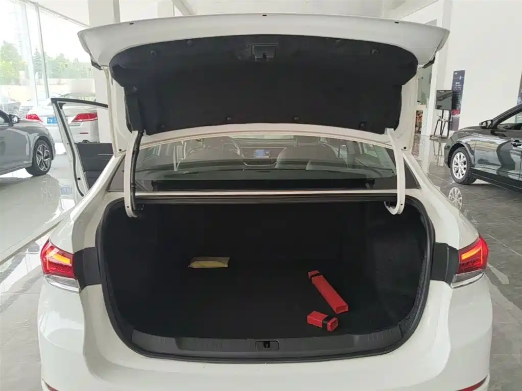 Buick Excelle 2021 Facelift Exemplar 1.5L Auto Elite фото 19