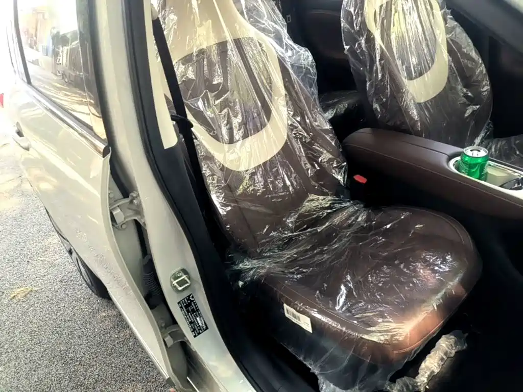 Wuling Motors Wuling Bingo 2026 2025 Model 333km Smart Connect