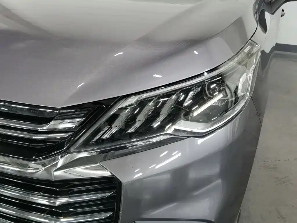 Фото 7 - SAIC Maxus Maxus G50