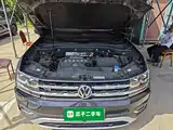 صورة 20 - Volkswagen Teramont