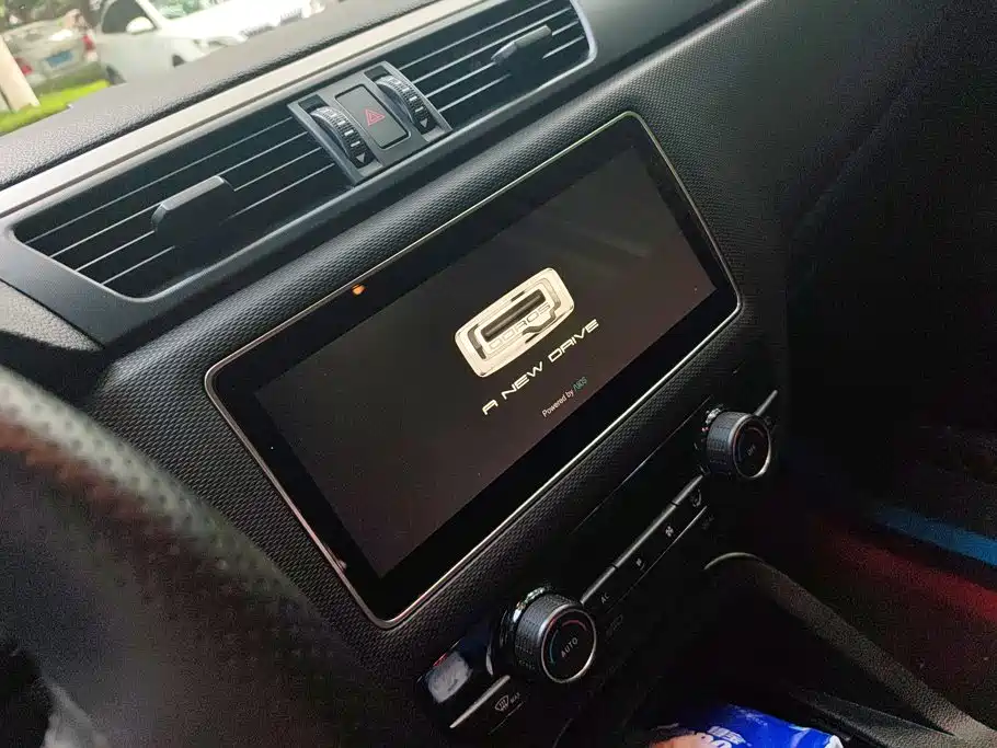 Qoros 5 2020 2019 Qoros 5S 1.6TGDI Leading Edition