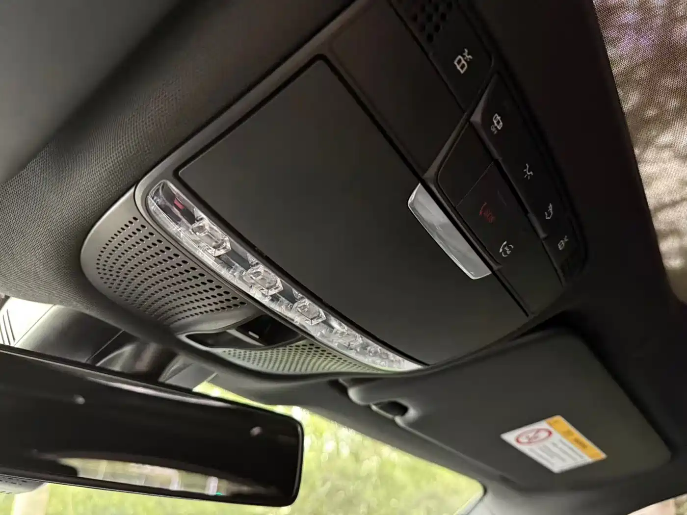 Mercedes-Benz GLC 2020 GLC 260 L 4MATIC Luxury фото 14