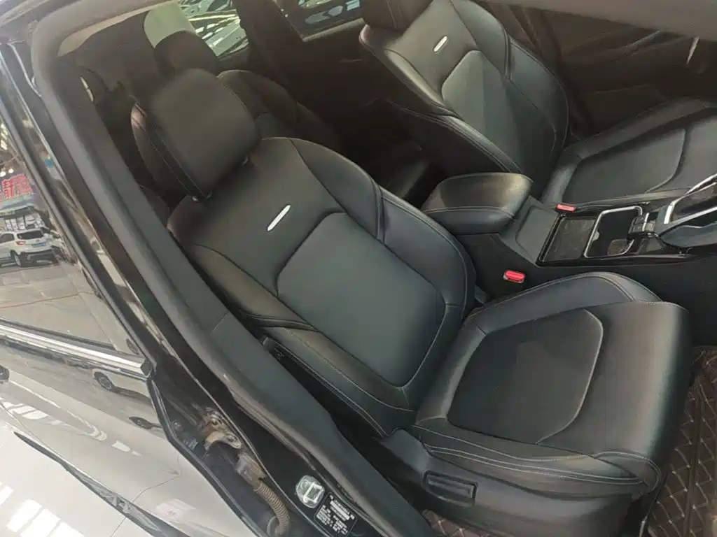 SAIC Maxus Maxus G50 2020 2020 1.5T Auto Luxury