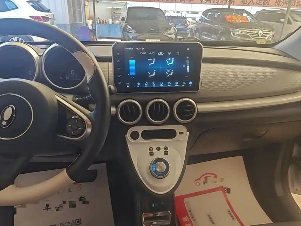 Ora Black Cat 2022 2022 301km Cute Edition LFP