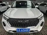 Фото 1 - Haval M6