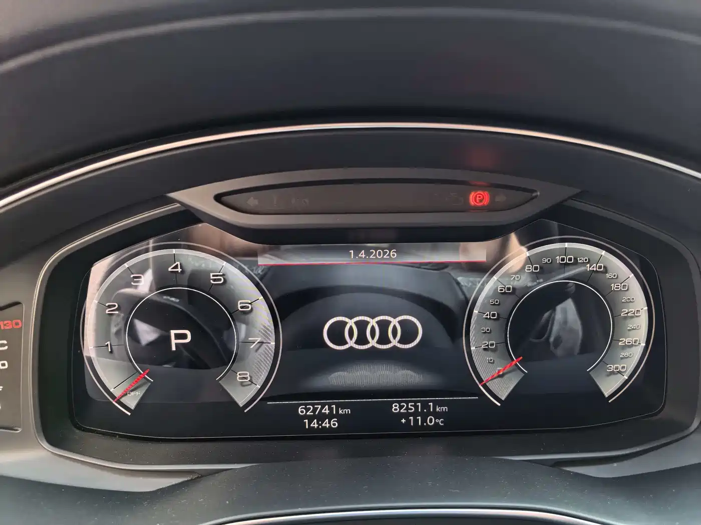 Audi A6L 2023 40 TFSI Luxury Dynamic фото 2