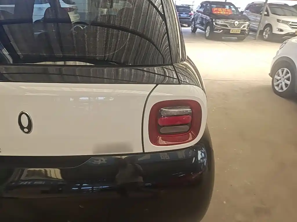 Ora Black Cat 2022 2022 301km Cute Edition LFP