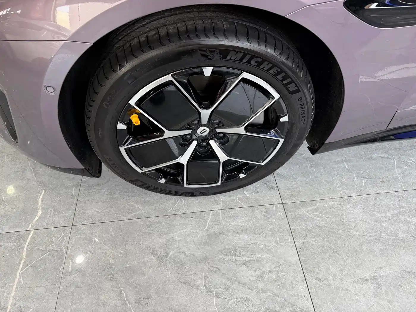 XIAOMI CAR XIAOMI SU7