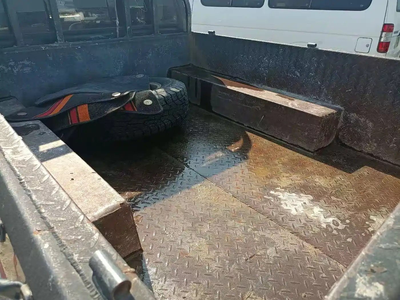 JIANGLING COLLECTION