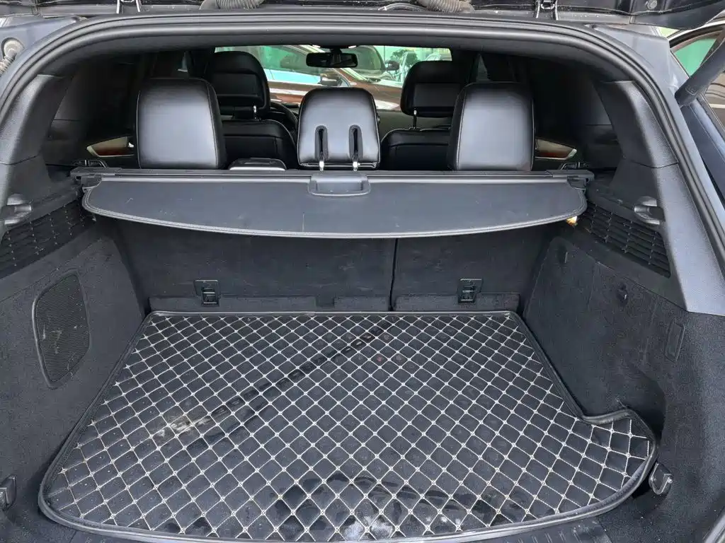 Lincoln MKC 2019 2019 2.0T 2WD Premium Edition China VI