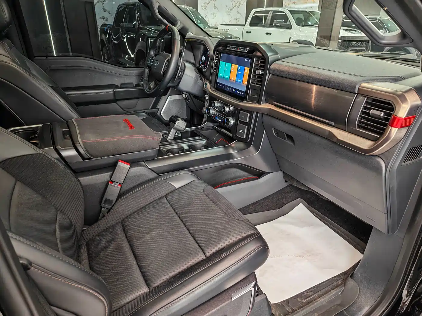 Ford F-150, миниатюра 6