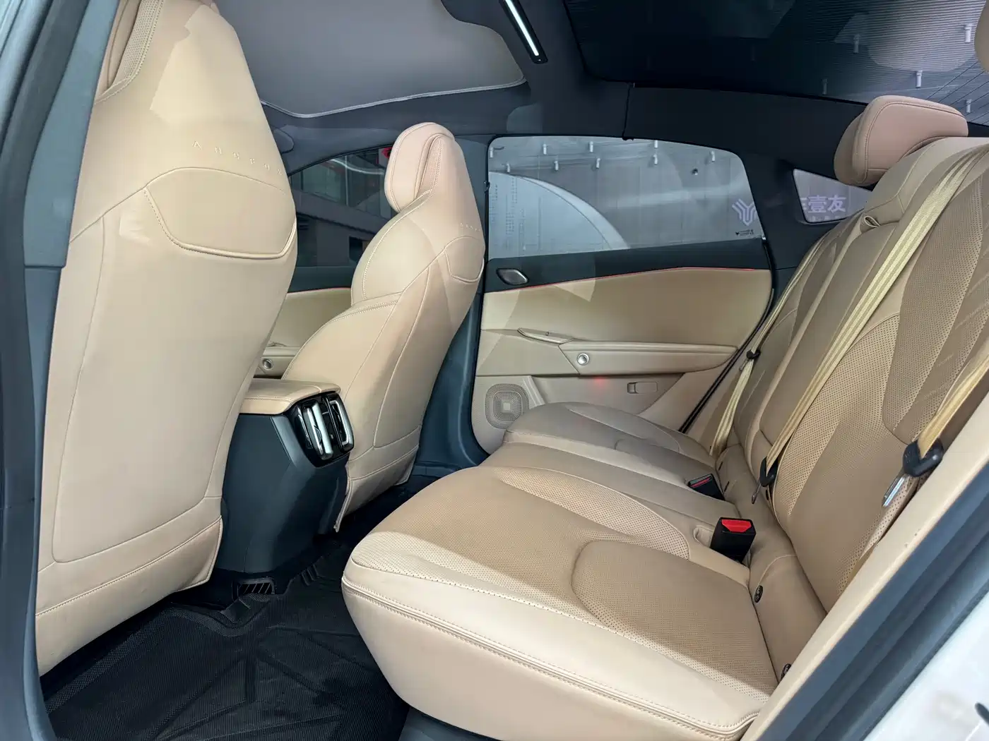 ARCFOX EXTREME FOX POLAR FOX ALPHA S5