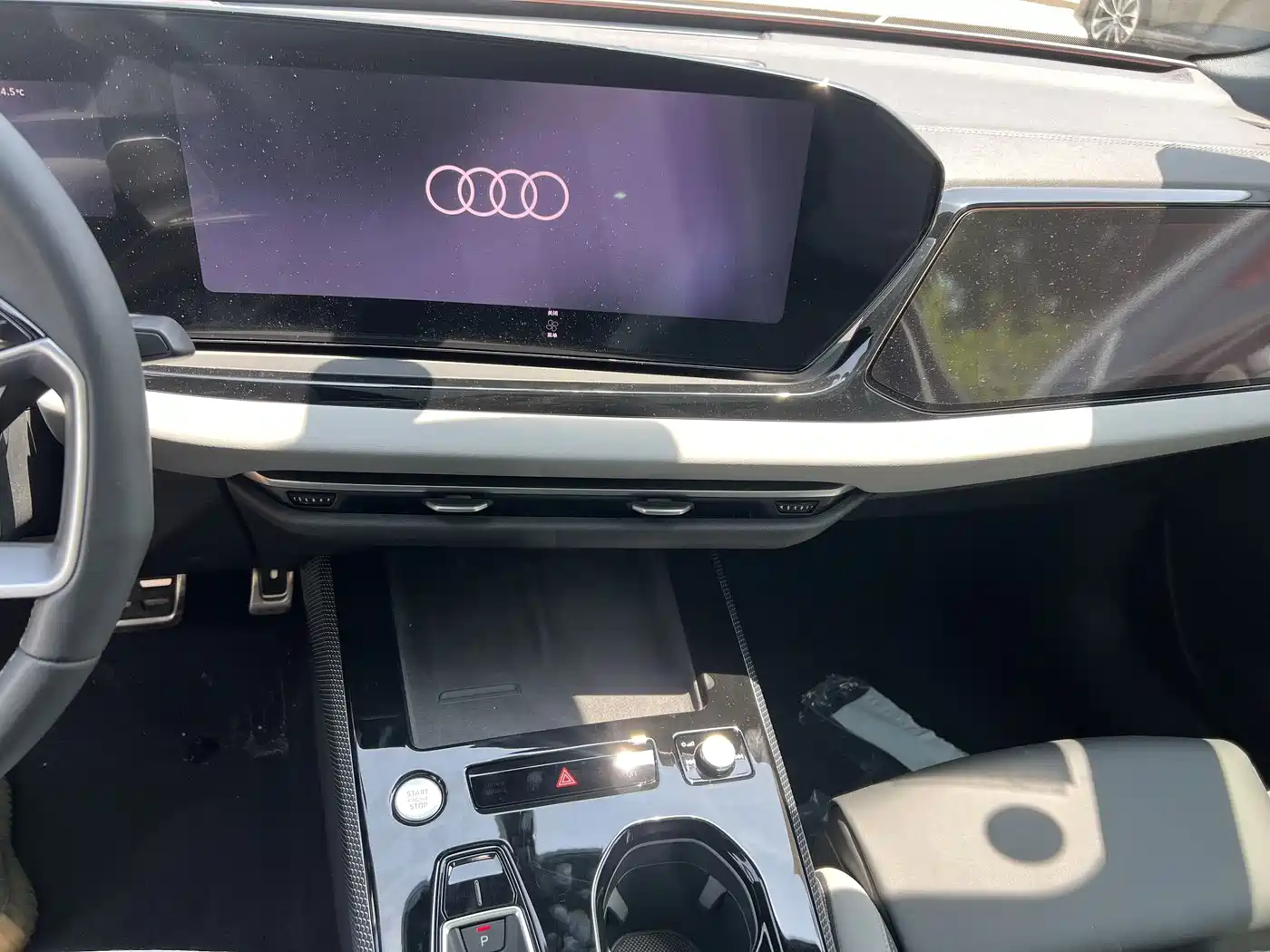 Audi A5L 2026 2025 2.0T Navigation Edition