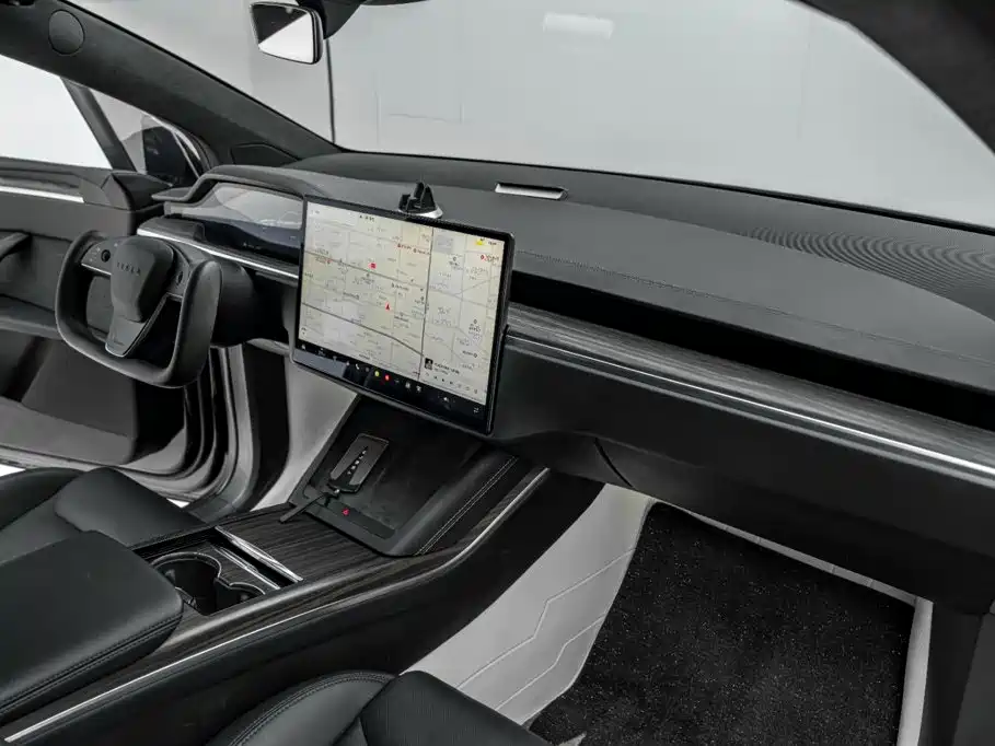 Фото 16 - Tesla Model X
