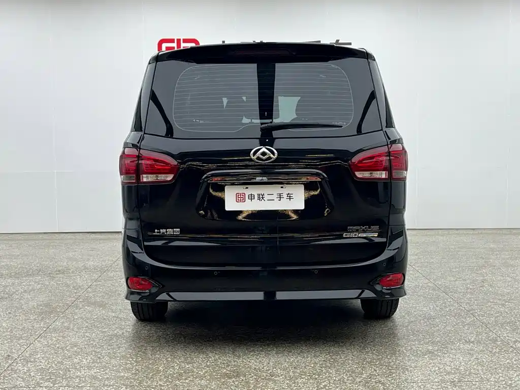 2022 SAIC Maxus Maxus G10