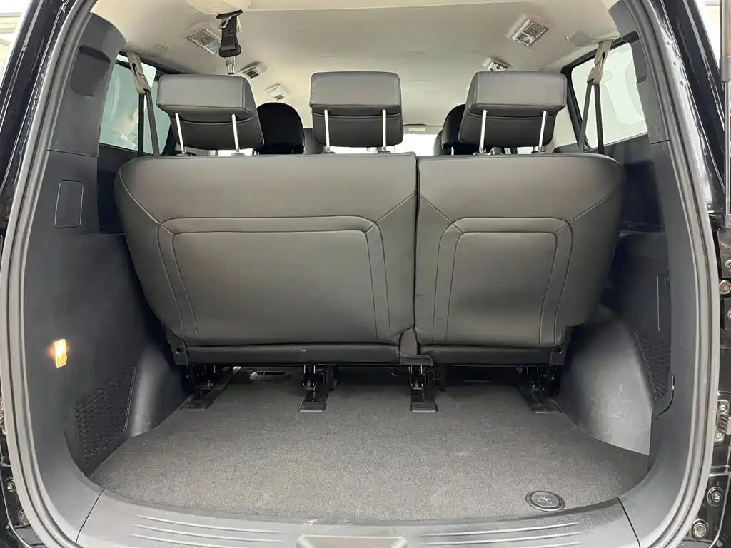 SAIC Maxus Maxus G10 2022 2022 2.0T Auto Elite Edition Petrol 7-Seater