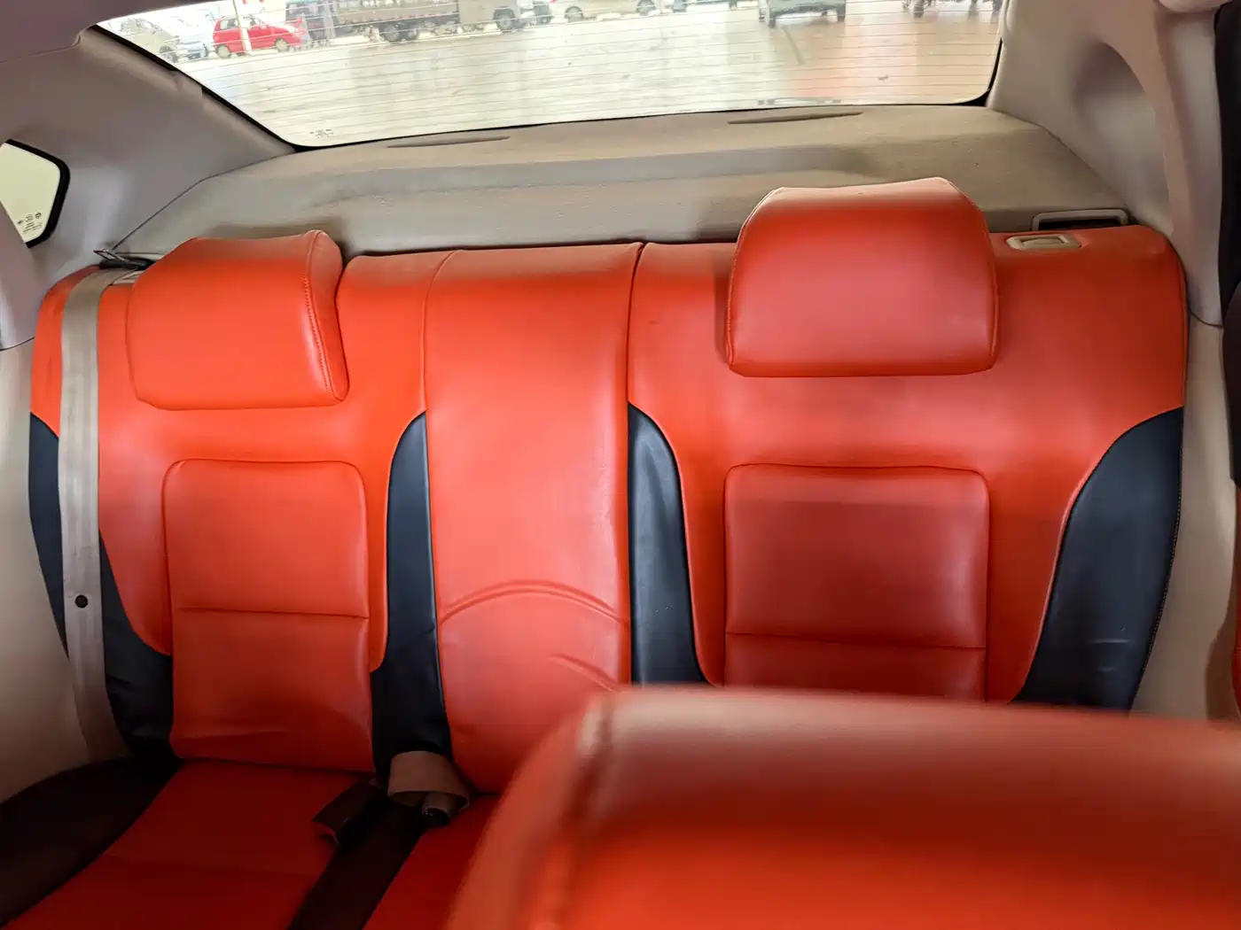 Zhonghua H330 2015 2013 1.5L Automatic Luxury