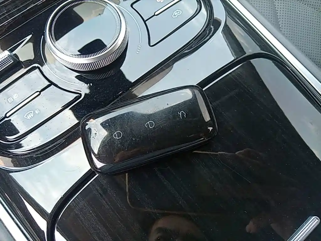 Geely Galaxy Galaxy A7 2026 2025 EM-i 150km Explorer+ Edition