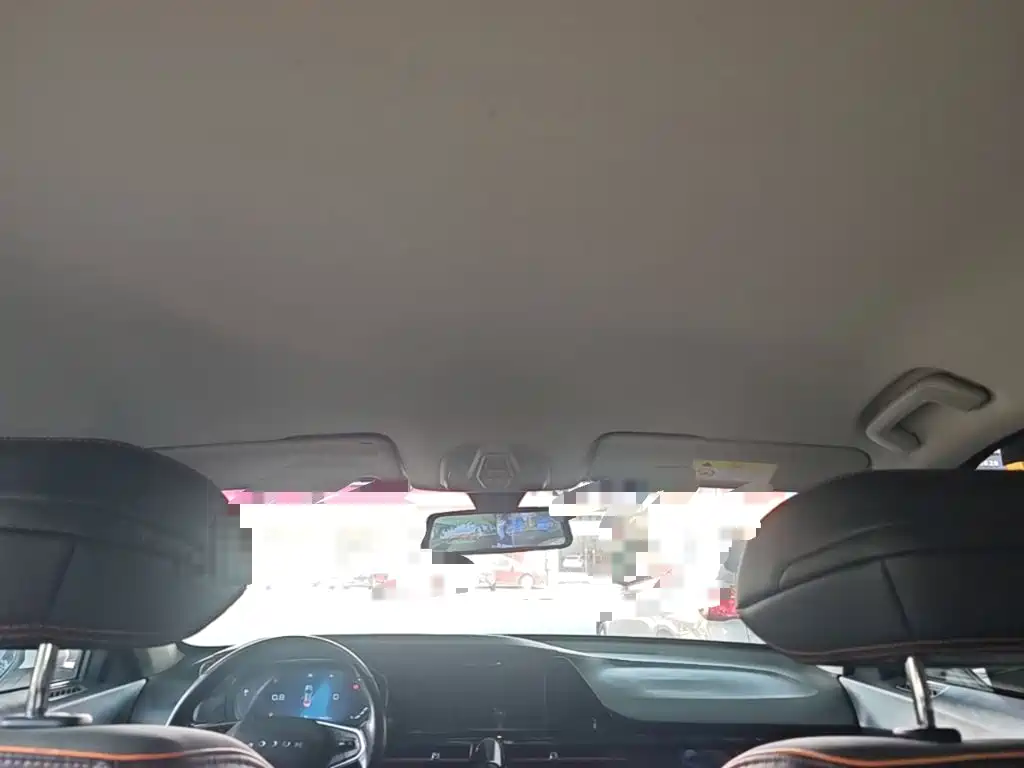 Baojun RC-6 2020 2019 1.5T CVT 24-hour Online Luxury