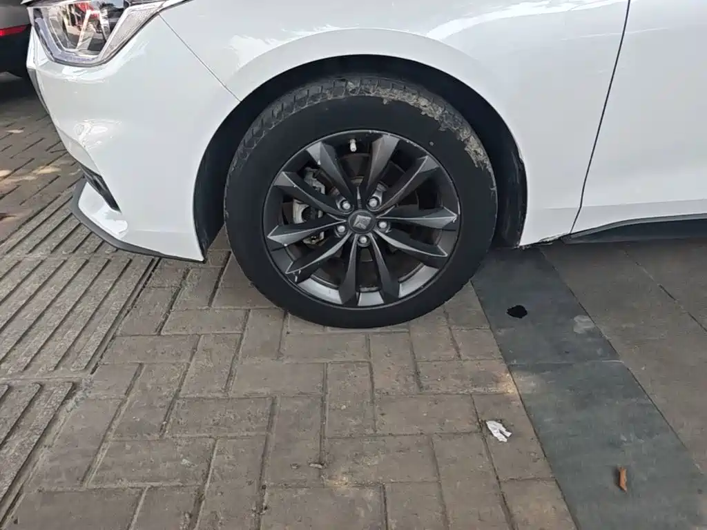 Baojun RC-6 2020 2019 1.5T CVT 24-hour Online Luxury