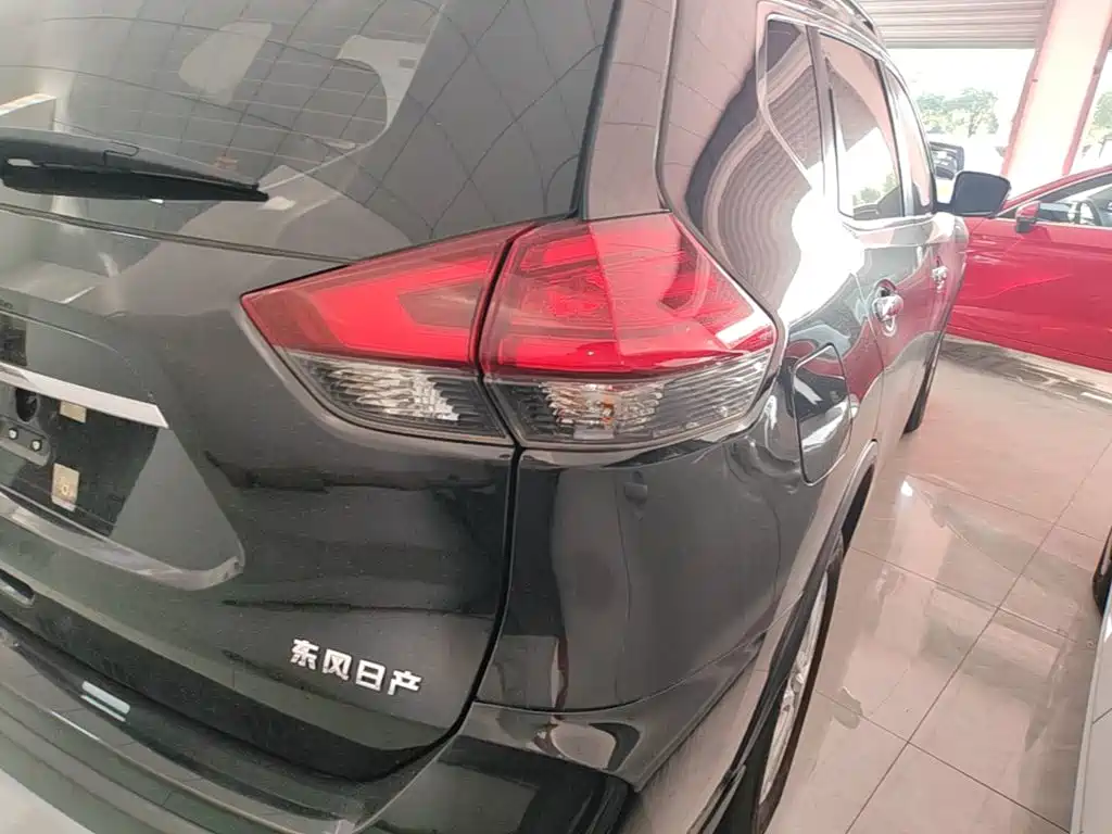 Nissan X-Trail, миниатюра 8