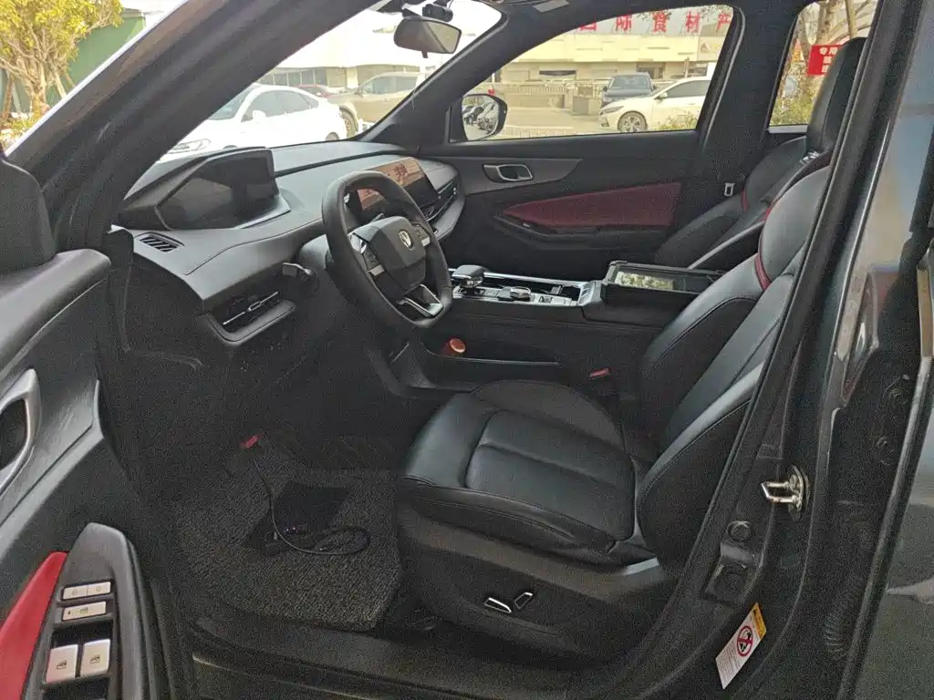 Photo 11 - Changan CS55 PLUS
