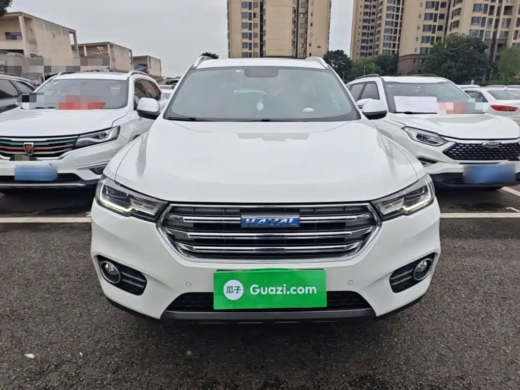 Photo 3 - Haval H6