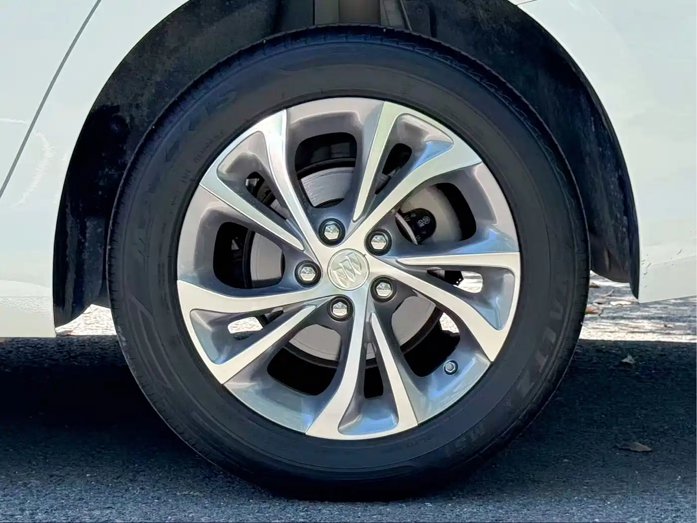 Buick Verano 2025 2023 Pro Joy Edition
