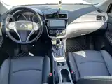 صورة 6 - Nissan Tiida
