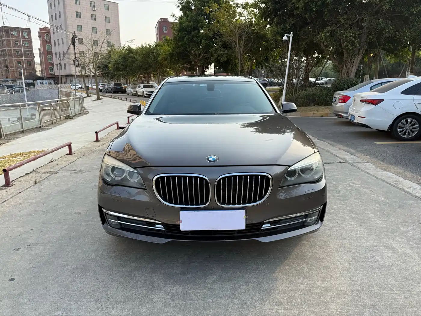 Photo 5 - BMW 7 Series