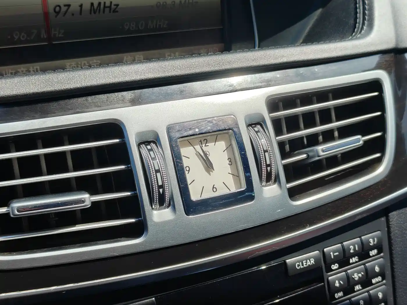 Mercedes-Benz E-Class 2015 E 320 L фото 21