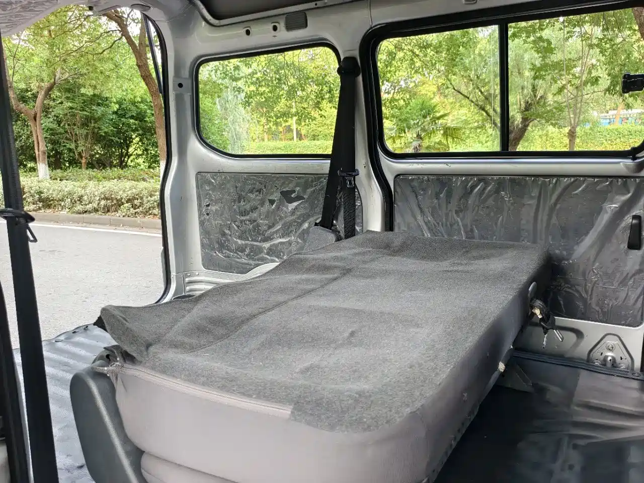 Wuling Motors Wuling Zhiguang 2024 2023 1.5L Utility 5/7-seater