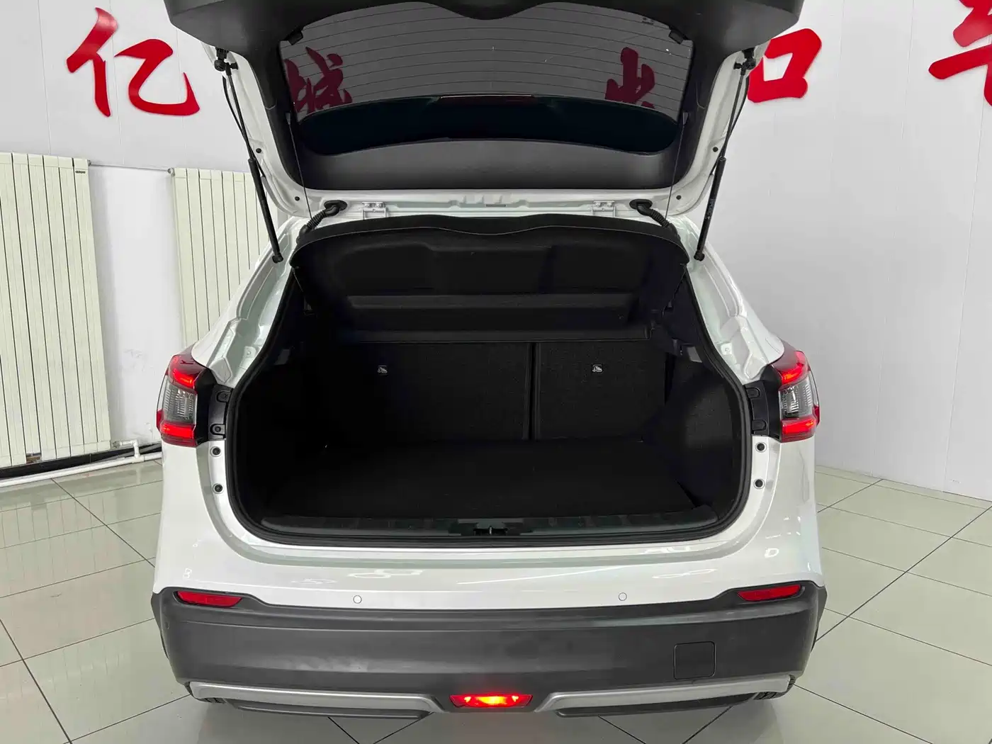Nissan Qashqai, миниатюра 19
