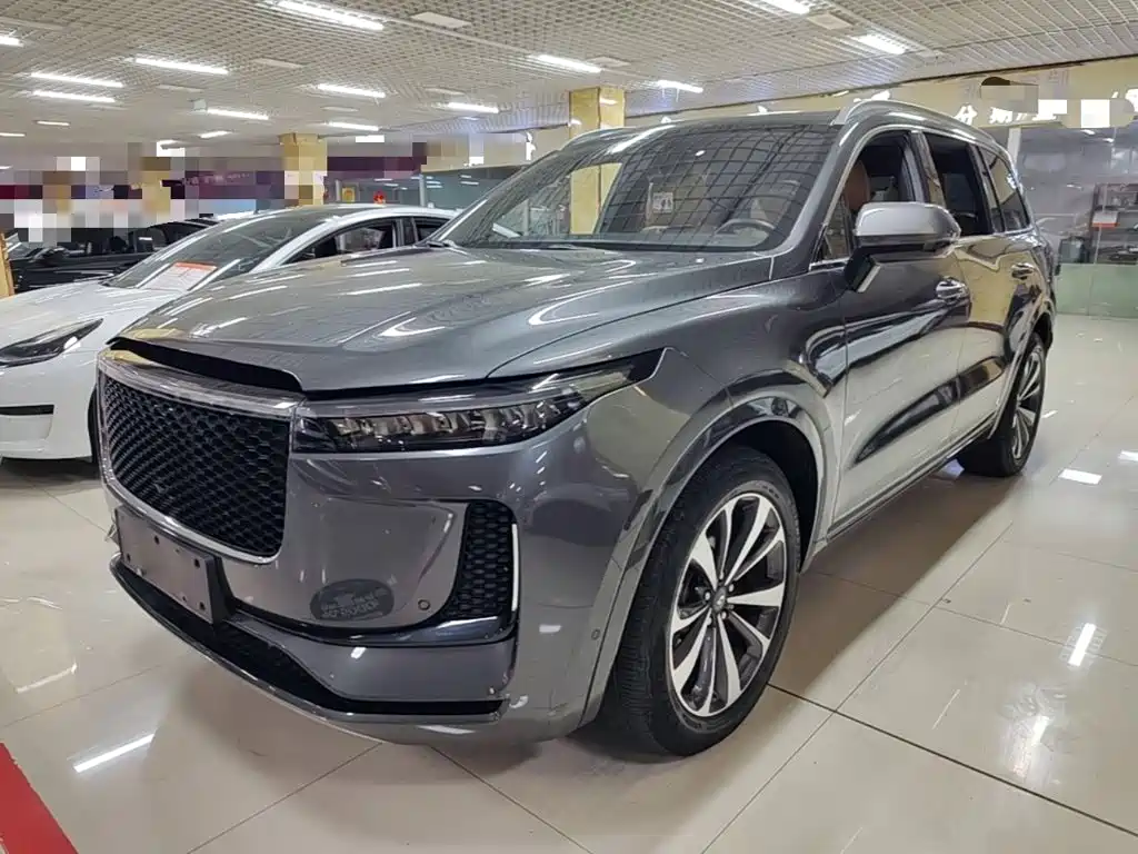 Li Auto Li ONE 2020