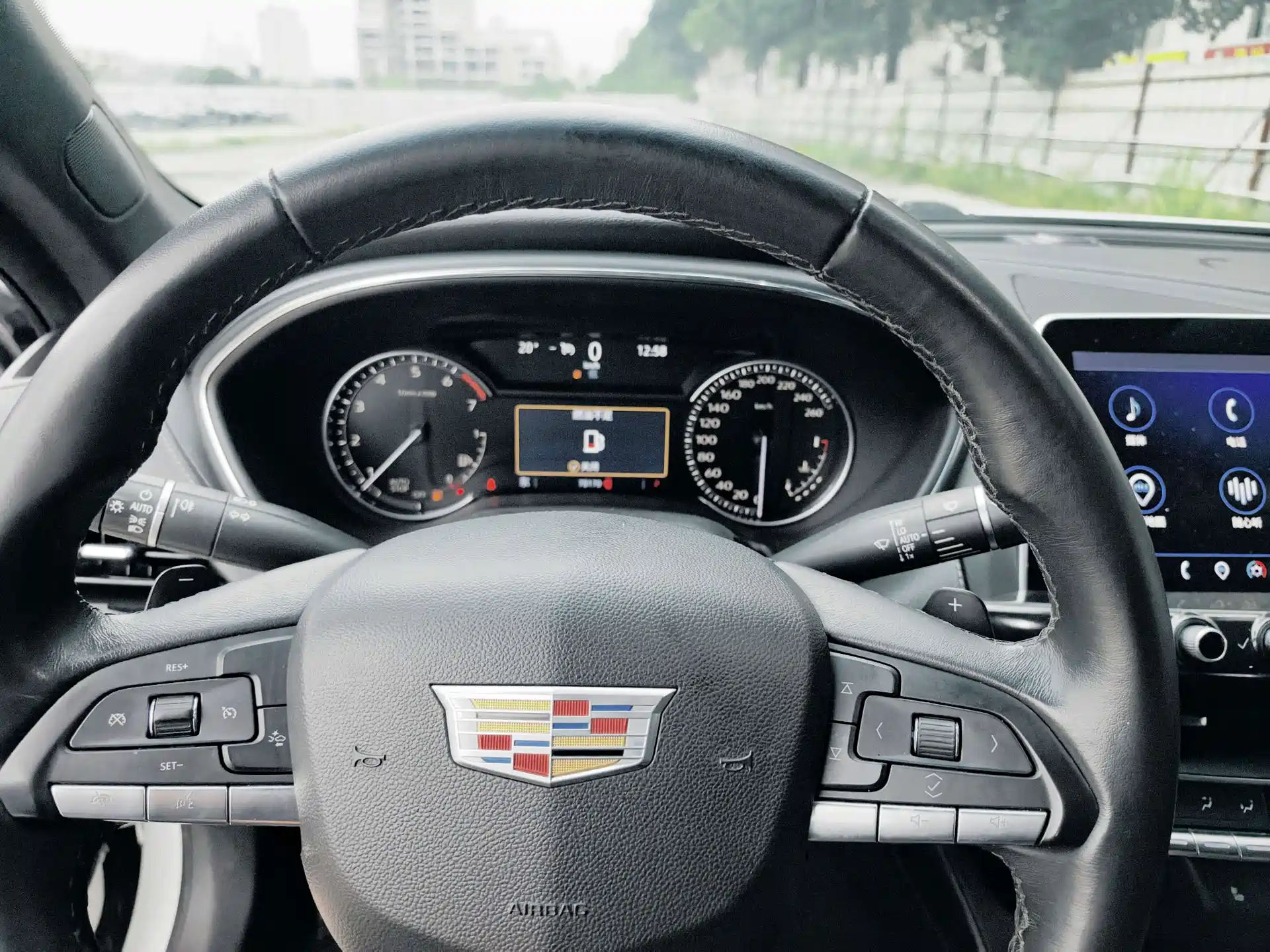 Photo 9 - Cadillac CT5
