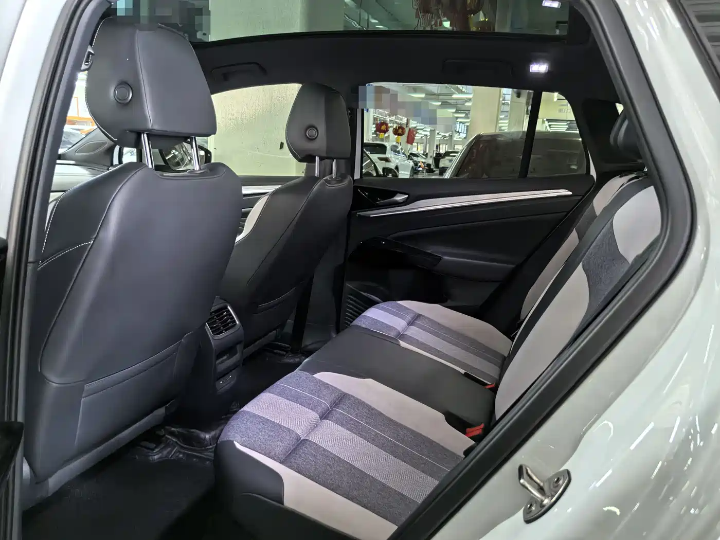 VOLKSWAGEN ID.4 CROZZ