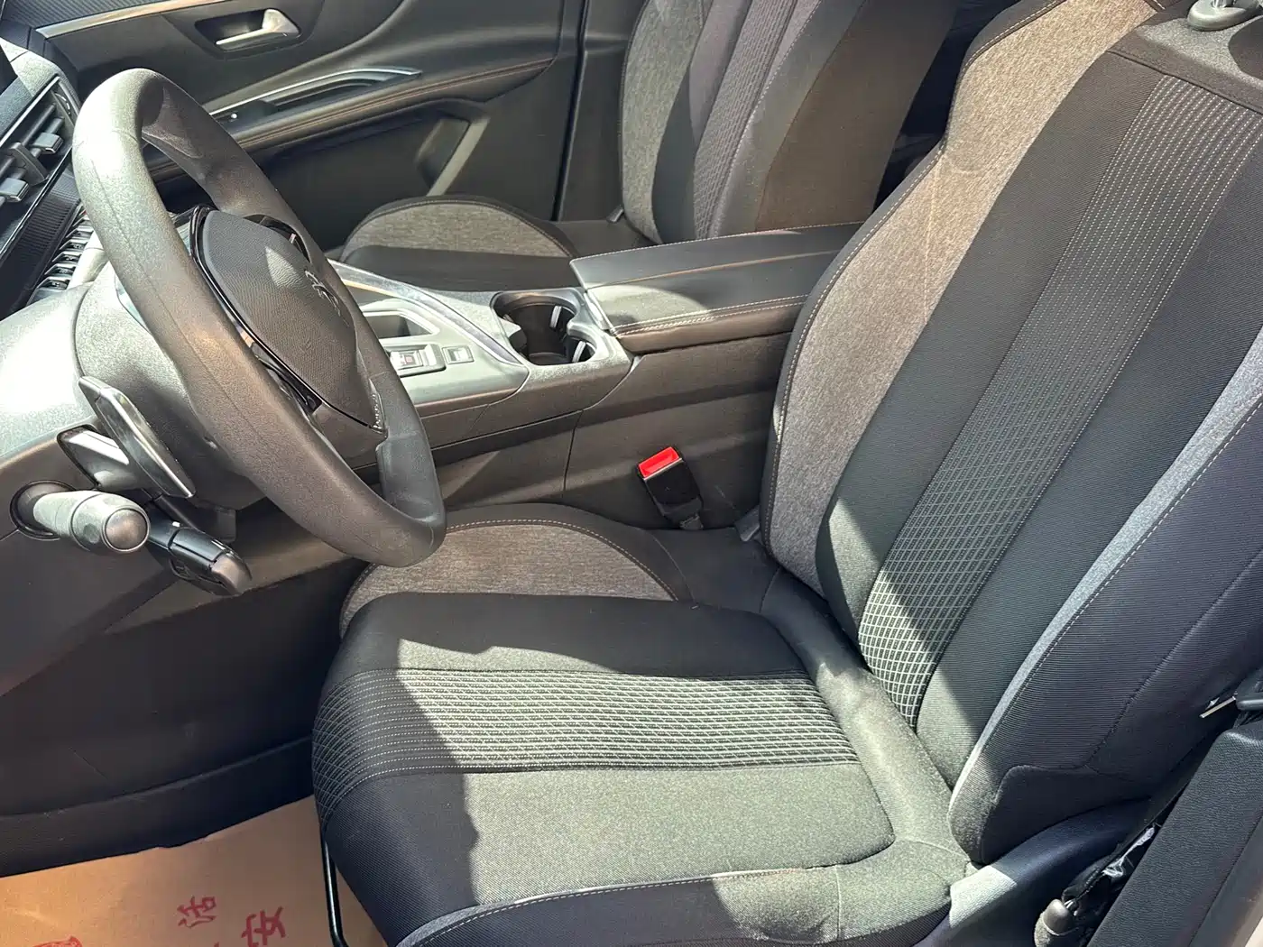Peugeot 4008 2018 350THP Comfort Edition фото 14