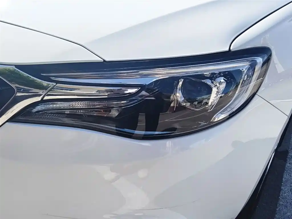 Buick Excelle 2021 Facelift Exemplar 1.5L Auto Elite фото 24