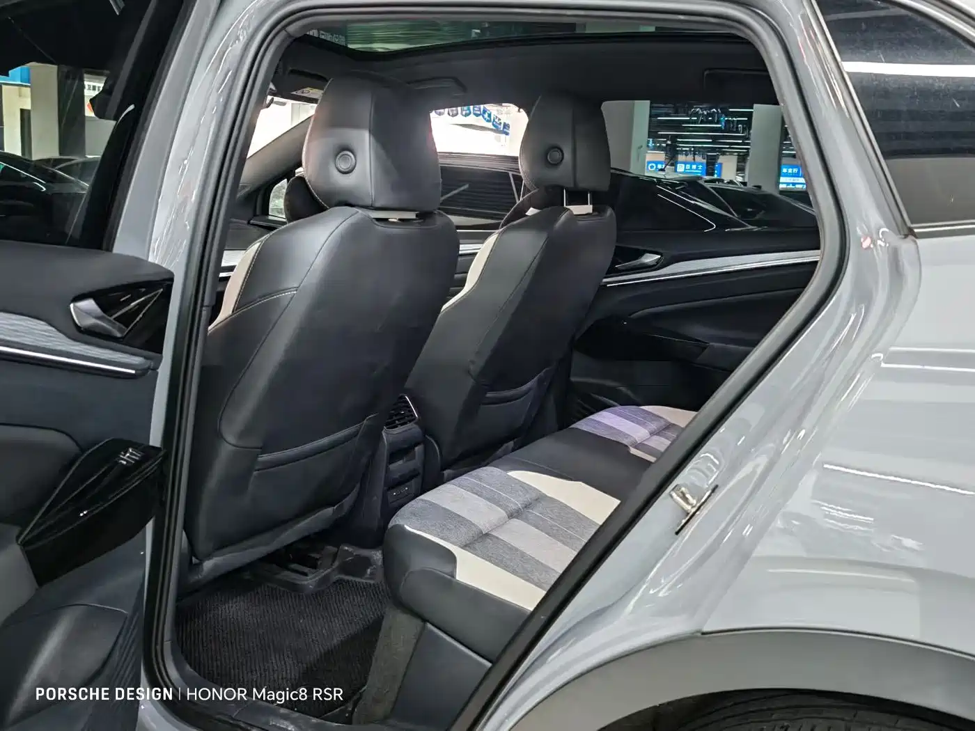 VOLKSWAGEN ID.4 CROZZ