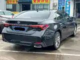 Фото 5 - Toyota Avalon