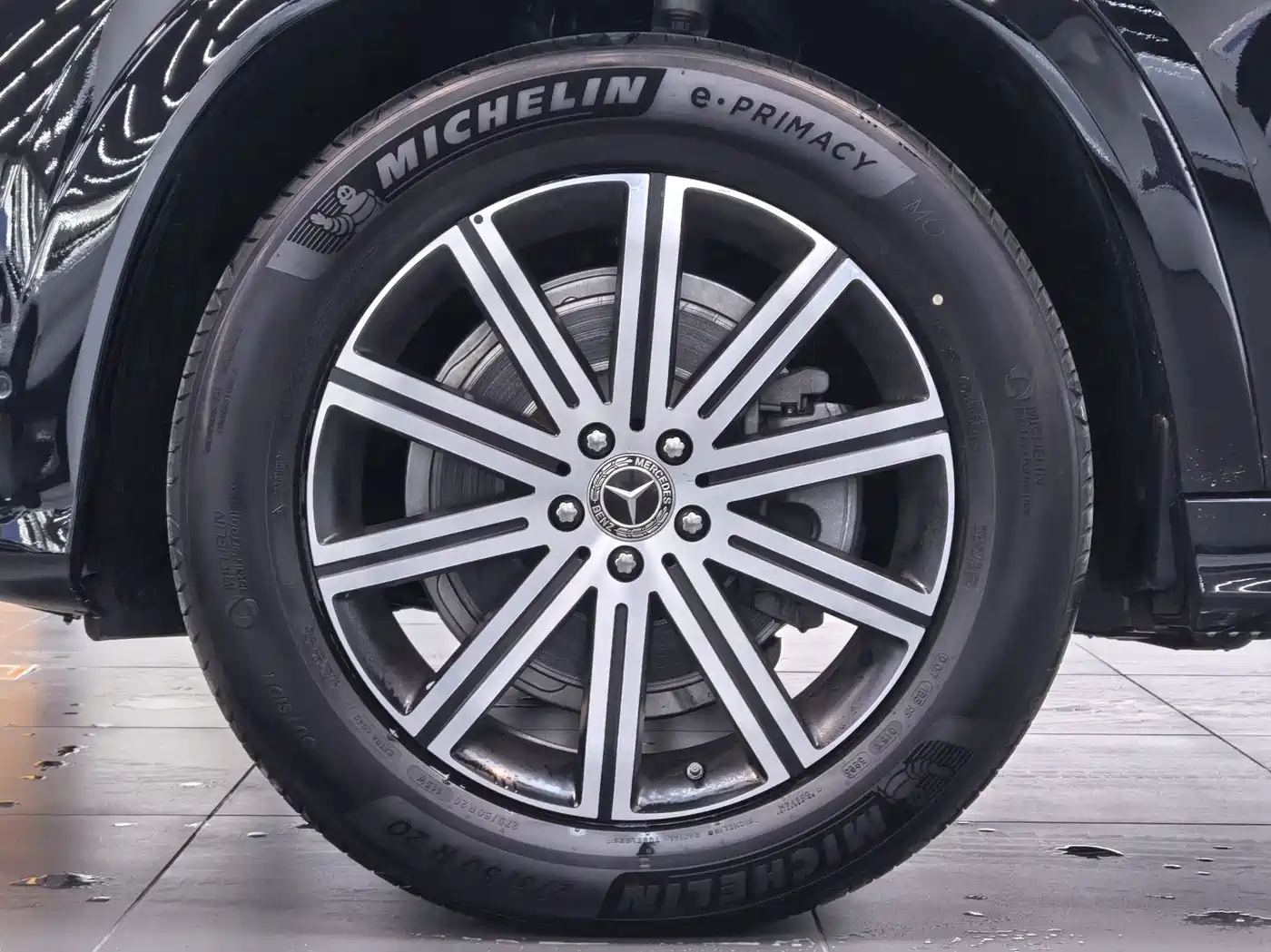 Mercedes-Benz GLE 2026 2026 GLE 350 4MATIC Dynamic