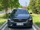 Фото 2 - Geely Preface