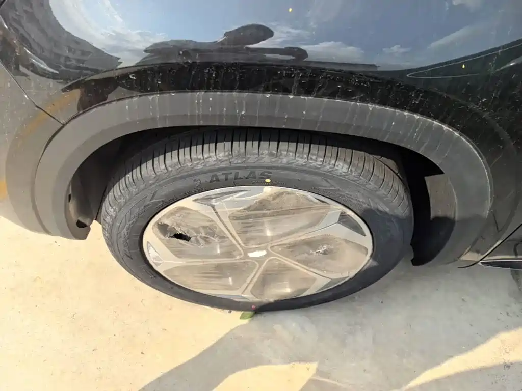 Geely Xingyue L 2026 2024 2.0TD DCT EVO FWD Changfeng Edition