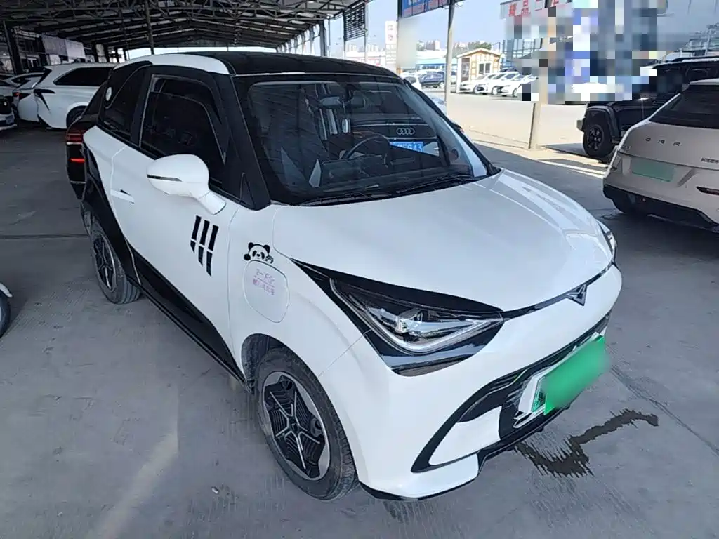 Cowin October 2024 2023 201km Wave Edition