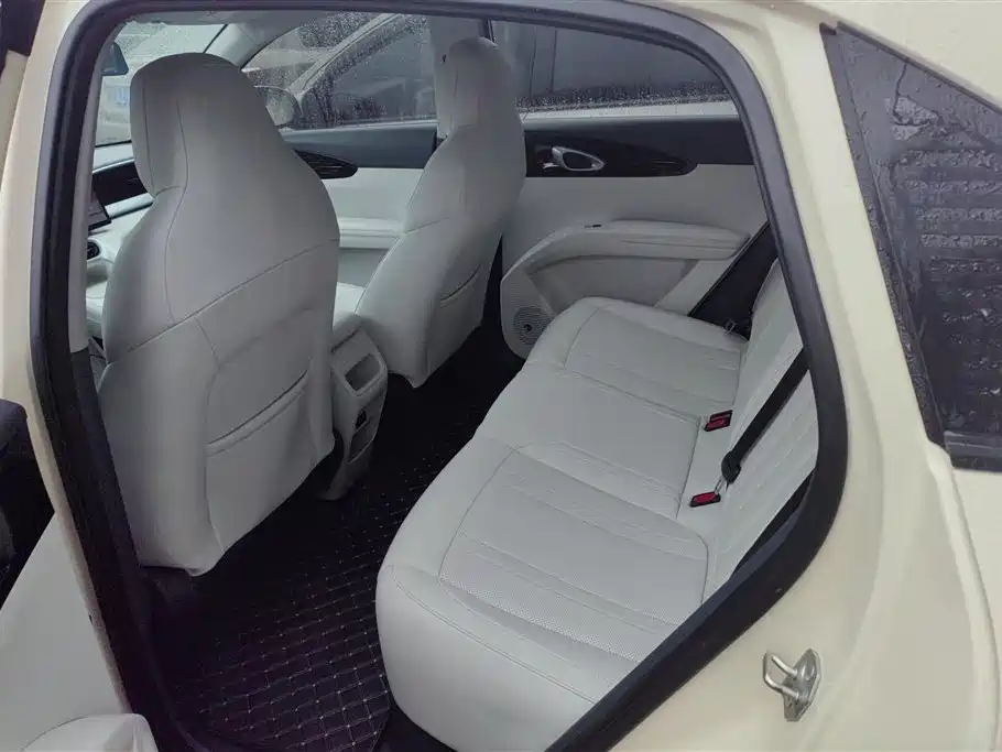 GEELY GALAXY STAR WISH