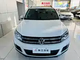 Фото 2 - Volkswagen Tiguan