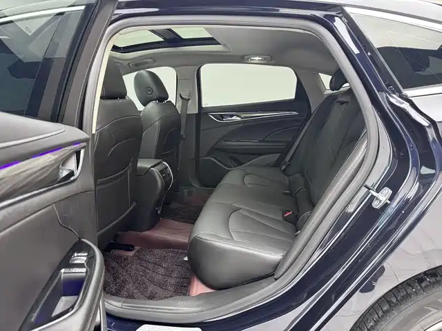 Buick LaCrosse 2021 652T Luxury Edition фото 13