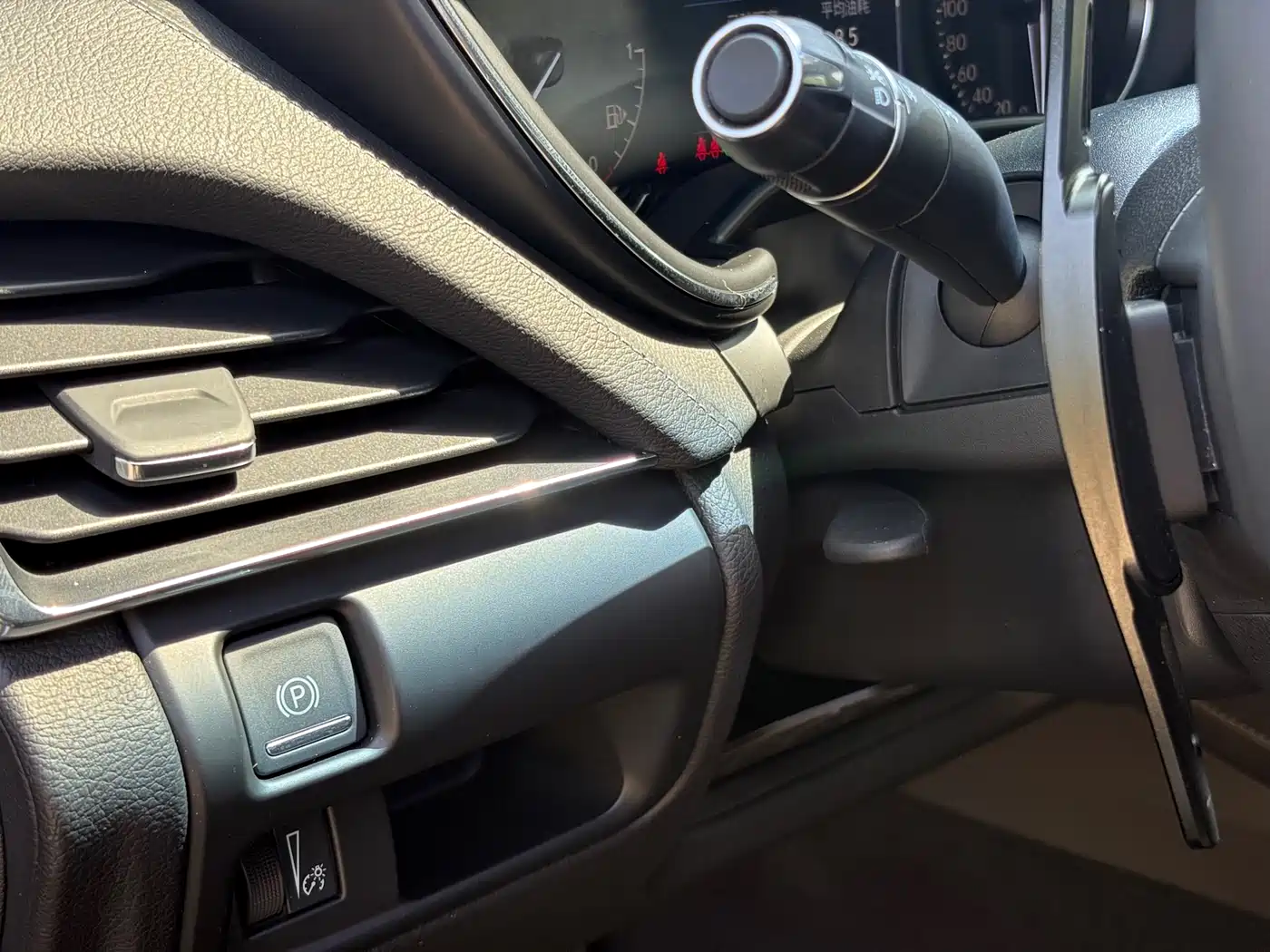 Cadillac CT5 2022 28T Luxury Edition фото 8