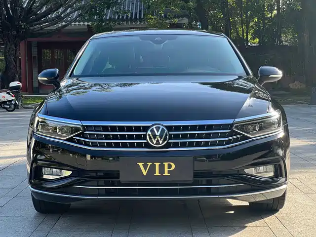 Volkswagen Magotan 2020 380TSI DSG Luxury — фото 3