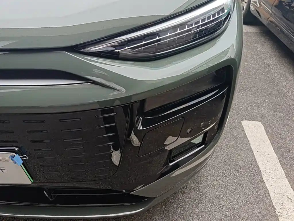 Audi Q6L e-tron 2026 2025 Model Pioneer Edition